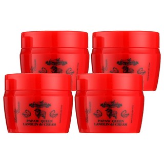 Aus Garden 澳維花園 植萃舒緩抗皺修護木瓜霜, 100ml, 4罐