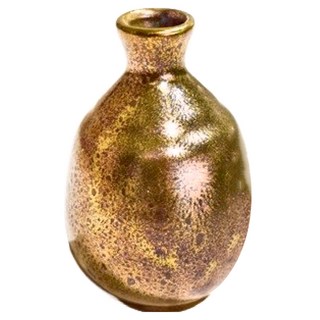 佐和陶瓷 手作合色花器 280ml, 顏色隨機