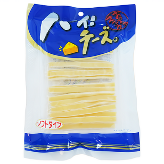 一榮 嗨起司, 1個, 58g