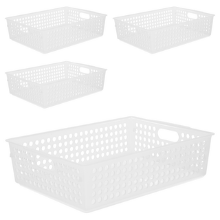 리템 센스업 바스켓, SMOG, 4개