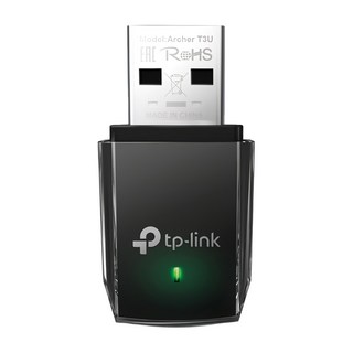 tp-link Archer T3U USB網卡, 1個