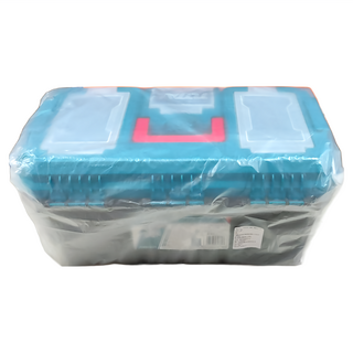 Total 塑膠工具箱 塑膠搭扣, 1組