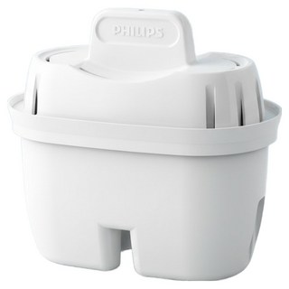 PHILIPS 飛利浦 淨水器濾芯, 1個, AWP210