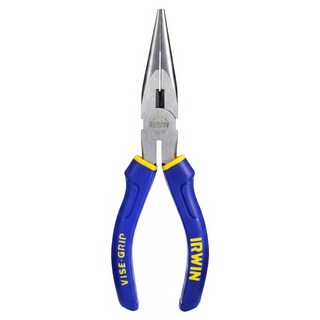 VISE-GRIP 歐文尖嘴鉗 IW-T9098113 200mm, 1支