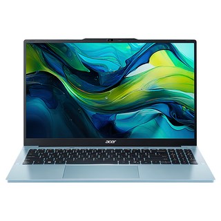 acer 宏碁 Lite 筆記型電腦 15.6吋 FHD IPS/i5-13500H/8GB/512GB SSD/藍色/Windows 11, AL15-72P-56Q0