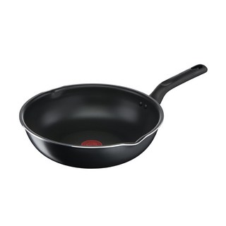 Tefal 特福 璀璨系列 不沾新型小炒鍋, 28cm, 1個
