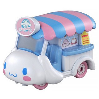 TOMICA 大耳狗咖啡車, 1個