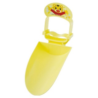 Skater 水龍頭延伸器, 巧虎 黃色, 1個