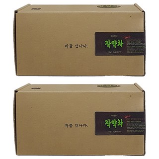 아이앤티 작약차 티백, 1g, 50개입, 2개