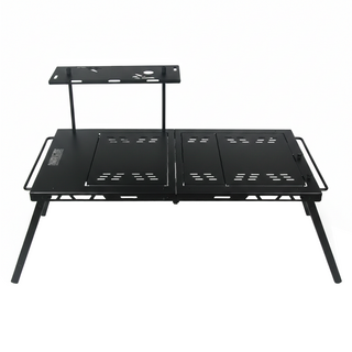 CAMPING ACE 野樂 黑森戰術黑翼桌 ARC-92TB, 武士黑