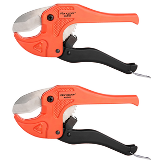 Alangger 301鋁塑管割刀, 2個