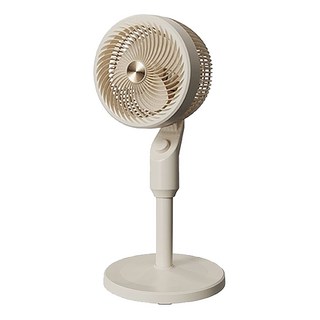 SOTHING 向物 智慧聲控3D空氣循環扇 15檔風 3種風感 12小時定時關機, DSHJ-S-2319A