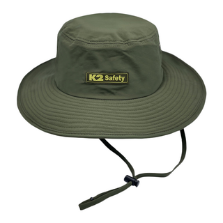 K2 Safety 基本款帽子, 卡其