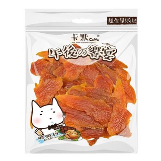 CaMo 卡默 270g 淨重, 雞肉, 1包