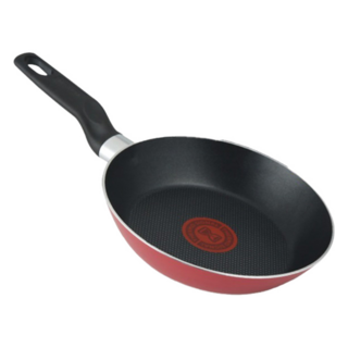 Tefal 特福 Enjoy Mini系列不沾平底鍋 粉紅色, 18cm, 1個