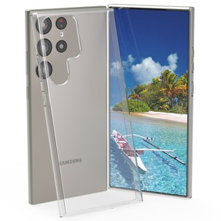 rorentech 硬質握感手機殼