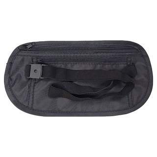 小麥購物 旅行防盜腰包 G156 29g 4個