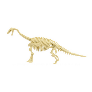 OhBabyLaugh B5梁龍 恐龍挖掘玩具 3歲以上適用, 1個