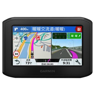GARMIN ZUMO 396重機專用導航機 4.3吋大螢幕 藍牙連線 防水防震, 1個