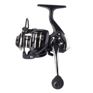 DeUKIO 得趣 AC捲線器 AC3000, 2000型, 單色