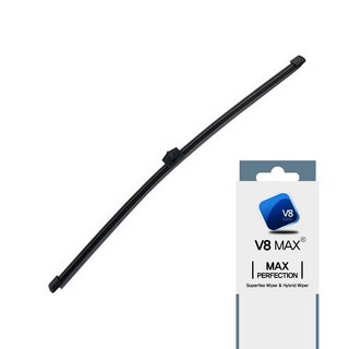V8 MAX 後雨刷, 奧迪 Q8(40 / 45) / RSQ8 2020年式