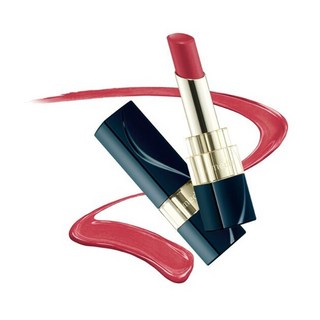 media 媚點 水灩光唇膏, 滋潤保濕 玻尿酸 膠原蛋白, 飽和色彩 細緻光澤, 無香料, PK-01, 1支