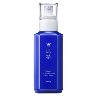 KOSE 高絲 SEKKISEI 雪肌精 澄白薏透乳, 140ml, 1瓶