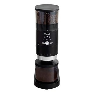 Wiswell 磨豆機 電動咖啡研磨機, WSG-9400