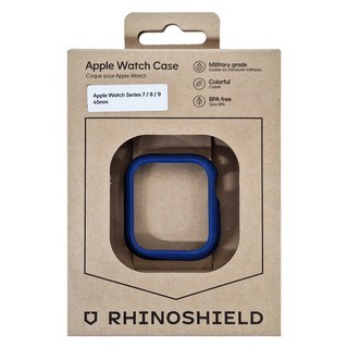 RHINOSHIELD 犀牛盾 保護殼 45mm, 鈷藍色, 1個