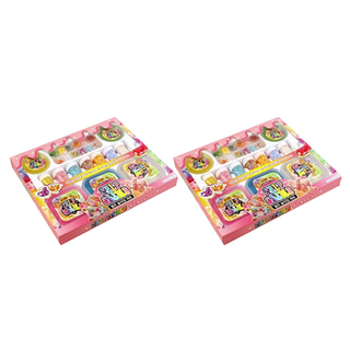 10000 自製史萊姆套組, 2套, 隨機出貨(盒)