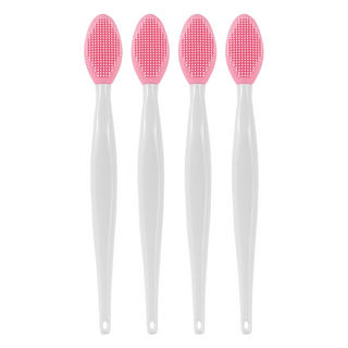 BELLE MADAME 貝麗瑪丹 鼻頭粉刺清潔刷 Set 5支, 0222-06, 1組