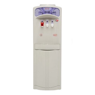 元山 桶裝式冰溫熱飲水機 960 x 315 x 320mm 17kg, YS-1994BWSI