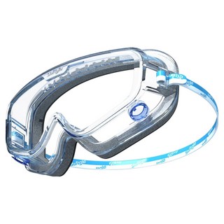 softgle Comfort 安全護目鏡 SG-20, 單色, 1個