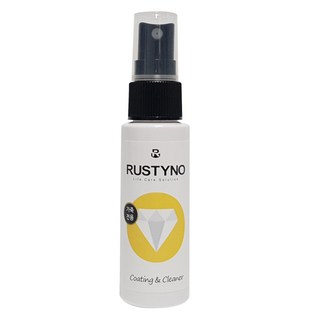 RUSTYNO 皮革夾克保養清潔劑, 30ml, 1個
