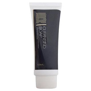 Viroche 碧若軒洗面乳 草本精華溫和清潔 深層清潔毛孔 平衡油脂 敏感肌適用, 120ml, 1條