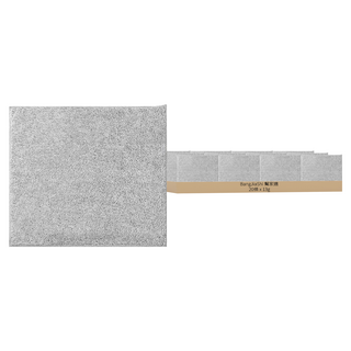 BangJiaShi 幫家適 日式竹炭抹布, 25 x 25cm, 20個, 20條