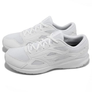 Mizuno 美津濃 男款 MAXIMIZER 26 3E寬楦 慢跑鞋 K1GA240201