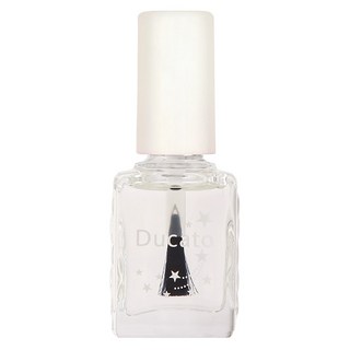 Ducato 即攻速乾保濕亮光護色油II 持久 指甲護理, 7ml, 1罐