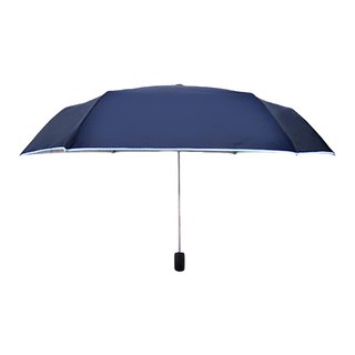 tin.o.o 好傘王 自動傘系 電光黑膠輕大傘 一鍵開收 3M反光條 防曬抗UV 晴雨兩用