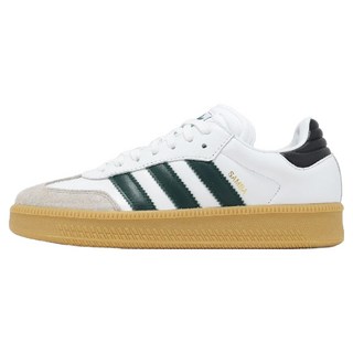 adidas 愛迪達 男款 SAMBA XLG 運動休閒鞋 IE9181