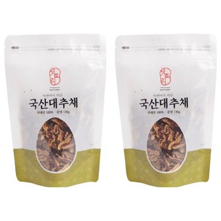 堅果大棗, 130g, 2個