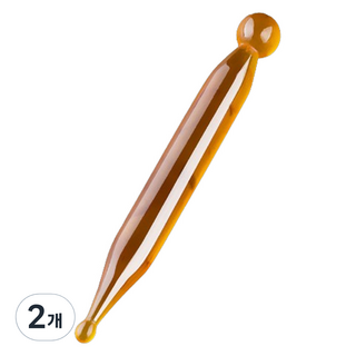 玉石全身臉部按摩刮痧板, 款式 1, 2個