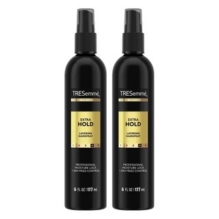 TRESemme 特級定型髮膠, 2個, 177ml