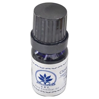 Bio-matrix 百翠氏 丁香葉純精油 10ml, 15g, 1瓶