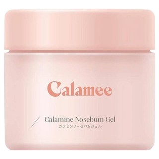 Calamee 低敏控油保濕清爽凝乳 無香, 70g, 1罐