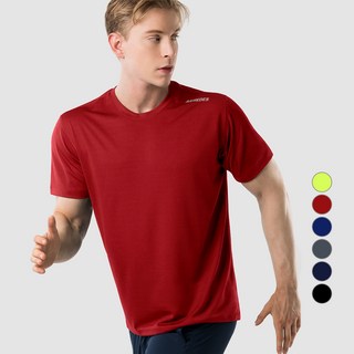 ARMEDES 男款機能性乾爽短袖T恤 AR-192