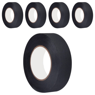 小麥購物 絨布膠帶 Y129 15M x 3.2cm 66g 5個, 1組