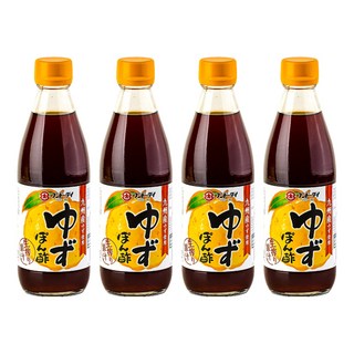 豐都台柚子池, 360ml, 4個