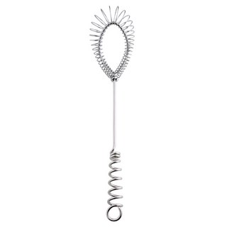 SALUS佐藤金屬 快速攪拌器 大, 銀色, 1支