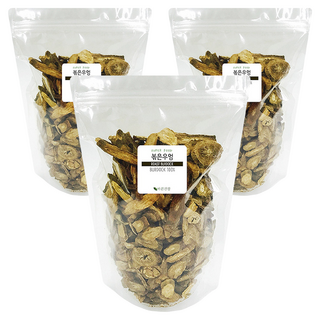 正直保健 炒牛蒡, 3個, 200g, 1包